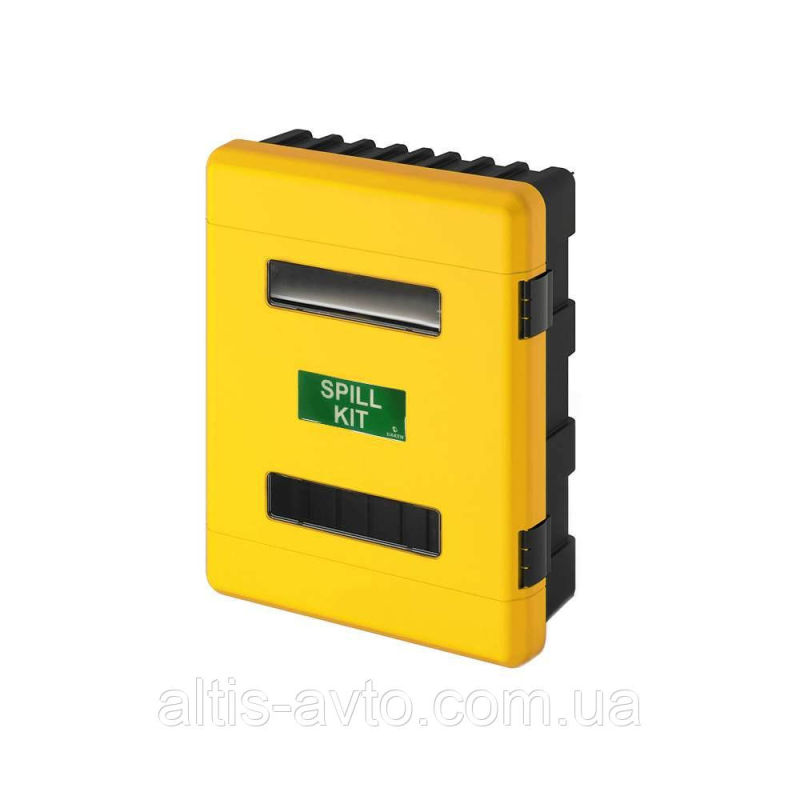 Шкаф для хранения сорбентов Daken DUAL Шкаф для хранения сорбентов Daken DUAL