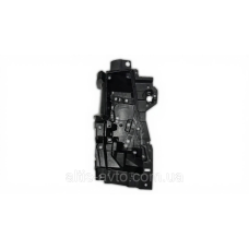 Ниша фары без кронштейна R Volvo FH, FM Евро 5 BPC-VO009R