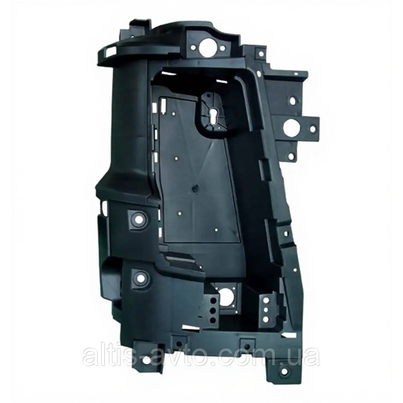 Ниша фары R Volvo FH, FM Евро 3/ Евро 5 2FH/98 Ниша фары R Volvo FH, FM Евро 3/ Евро 5 2FH/98