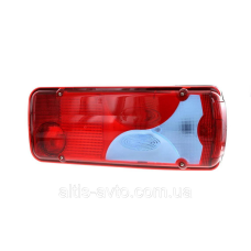 Фонарь задний правый MAN TGA-TGL-TGM-TGX