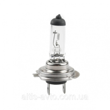 Лампочка галогеновая 12V H7