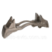 Скоба суппорта Knorr 22, 5“, правая–левая, Mercedes TRAILER AXLE, SN7 ➤ K001275