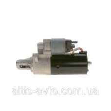 Стартер Mercedes Sprinter, S-class, C-class, CLS ➤ Bosch 0001149416