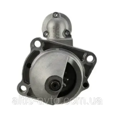 Стартер MAN F2000, M2000, F90, Neoplan ➤ Bosch 0001231008