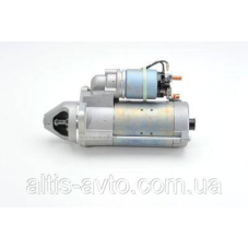 Стартер MAN TGL, TGM ➤ Bosch 0001231035