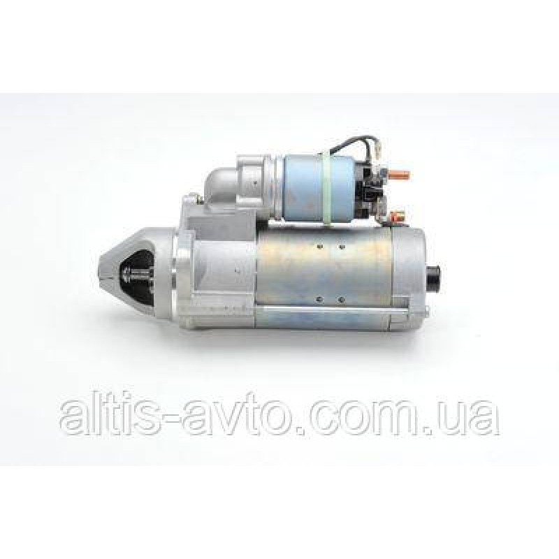 Стартер MAN TGL, TGM ➤ Bosch 0001231035