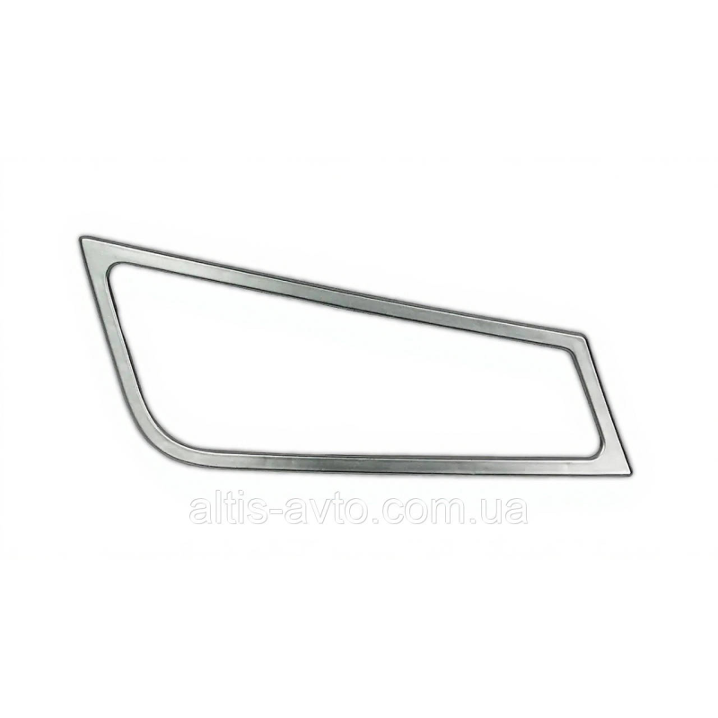 Окуляр противотуманной фары R Volvo FH, FM Евро 5 DP-VO-196B Окуляр противотуманной фары R Volvo FH, FM Евро 5 DP-VO-196B