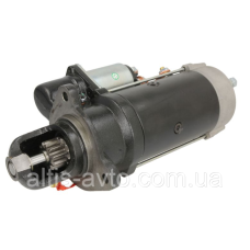 Стартер Scania 124, 144, 164 ➤ Bosch 0986017763