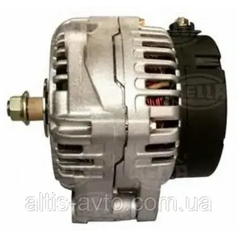 Генератор MAN E2000, EM ➤ Bosch 0123525507