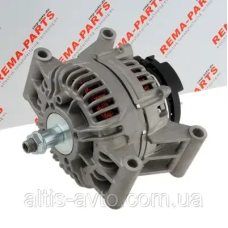 Генератор Rema Parts 0124655099