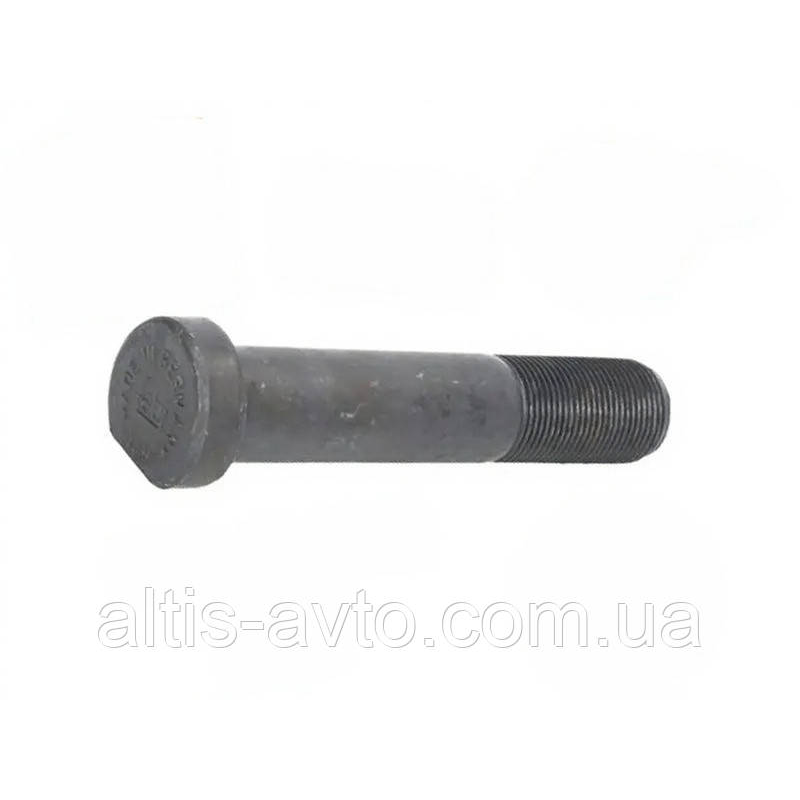 Шпилька колесная MAN F2000, F 90, TGA, TGS, TGX, Болт