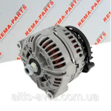 Генератор Rema Parts 0124655223