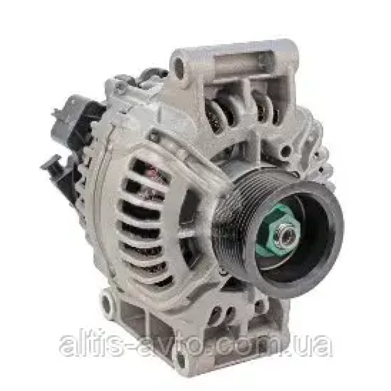 Генератор Mercedes Actros, Antos, Arocs, Atego, Econic ➤ Bosch 0124655305 Генератор Mercedes Actros, Antos, Arocs, Atego, Econic ➤ Bosch 0124655305