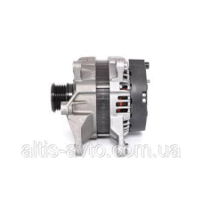 Генератор Mercedes C-Class, E-Class, GLK-Class ➤ Bosch 0125711080