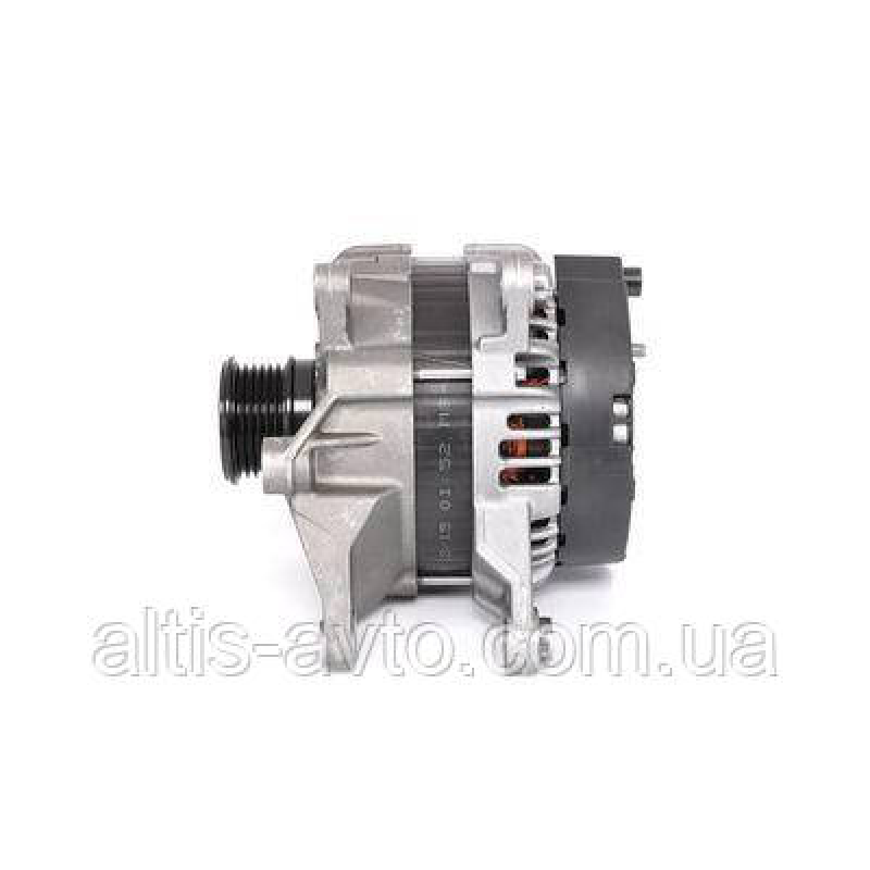 Генератор Mercedes C-Class, E-Class, GLK-Class ➤ Bosch 0125711080
