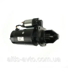 Стартер Renault 4 ➤ Rema Parts 110520