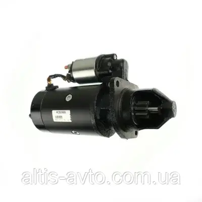 Стартер Renault 4 ➤ Rema Parts 110520