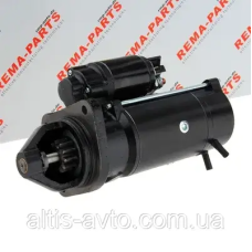 Стартер MAN F2000, L2000, M2000, TGA ➤ Bosch 0001231007