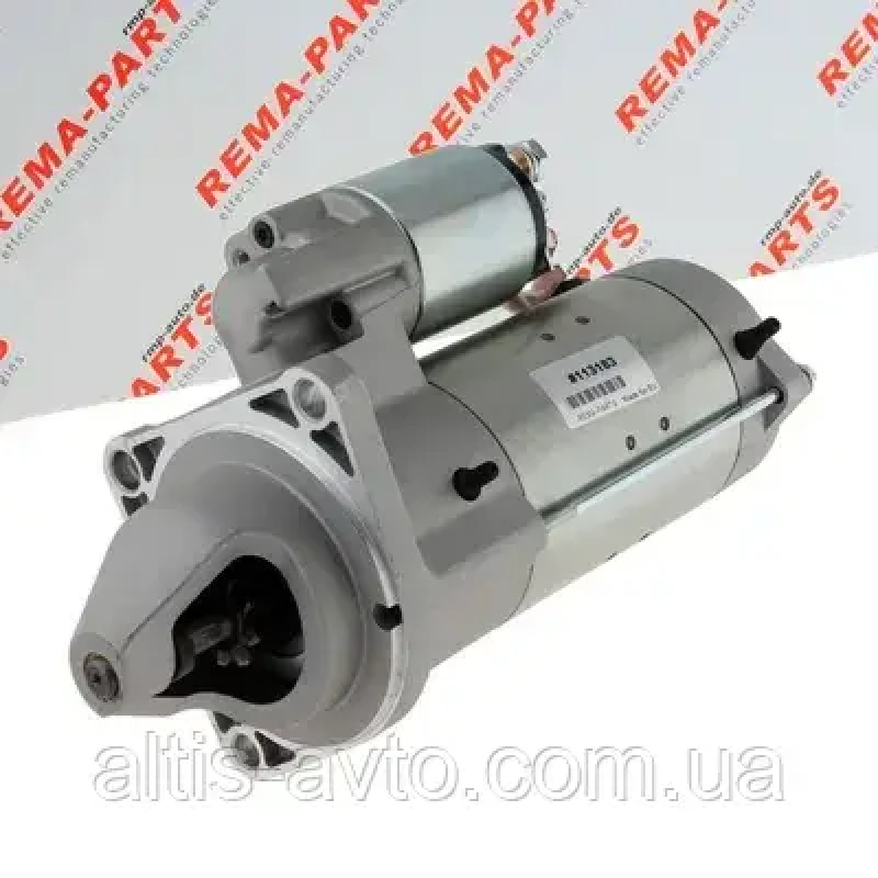 Стартер Rema Parts 113183