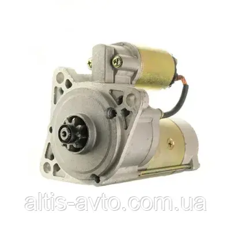 Стартер Mitsubishi Canter ➤ Rema Parts 113194
