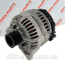 Генератор DAF CF, LF ➤ Rema Parts 114036