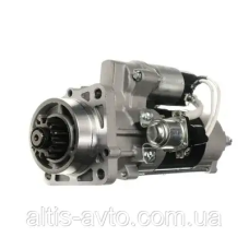Стартер Mercedes LK/LN2, Atego, Vario ➤ 0061514801