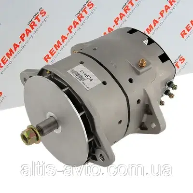 Генератор Rema Parts 114574