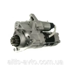 Стартер Rema Parts 115451
