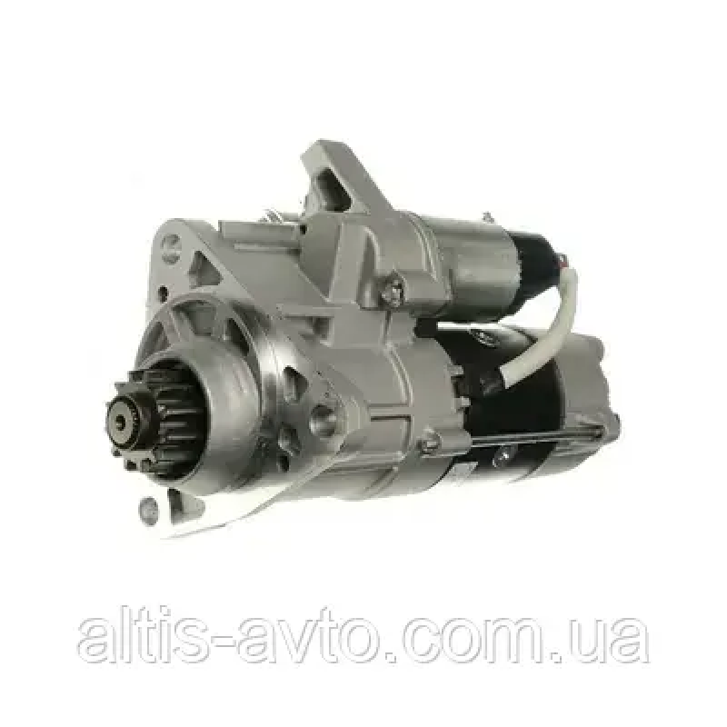 Стартер Rema Parts 115451