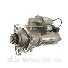 Стартер Rema Parts 115892