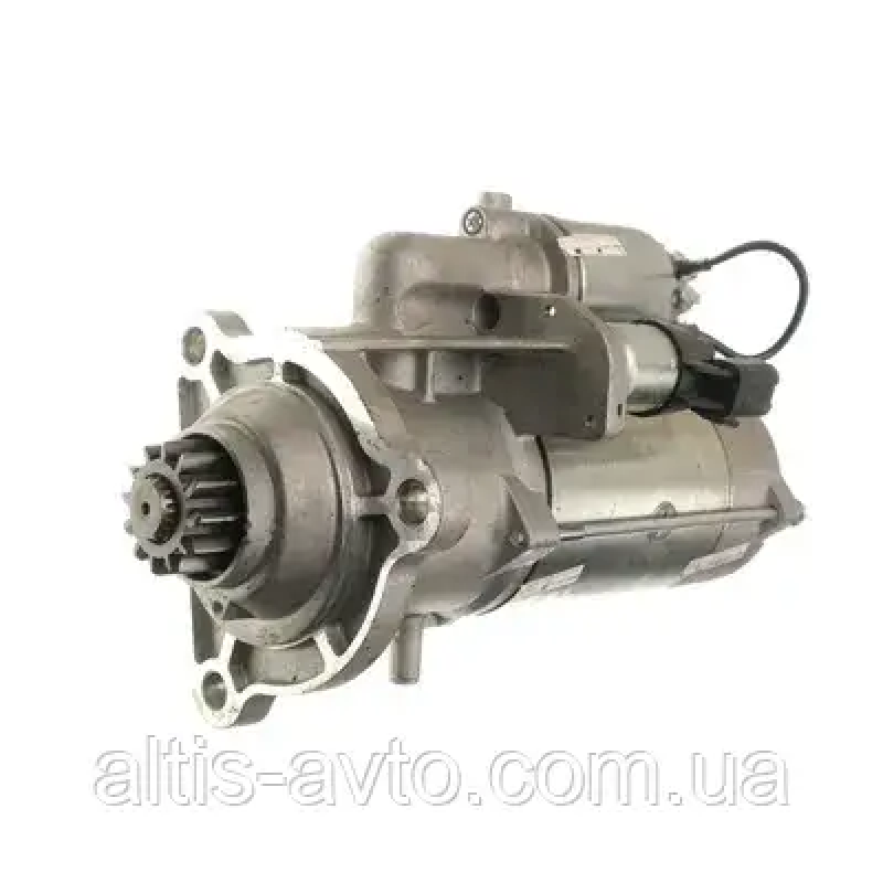 Стартер Rema Parts 115892