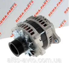 Генератор Isuzu NPR75, NLR85, NMR85 ➤ Bosch 8980298892