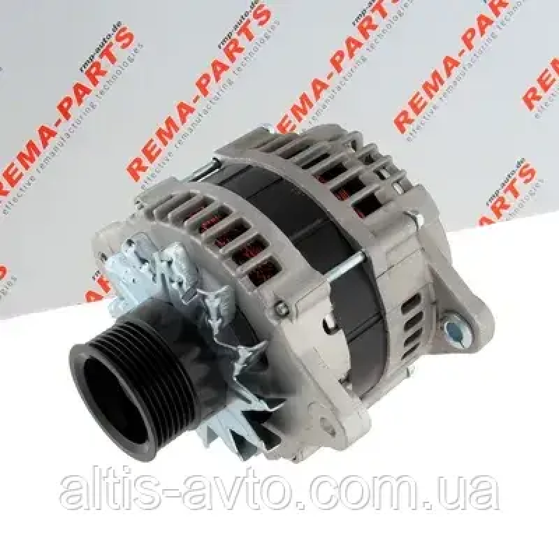Генератор Isuzu NPR75, NLR85, NMR85 ➤ Bosch 8980298892