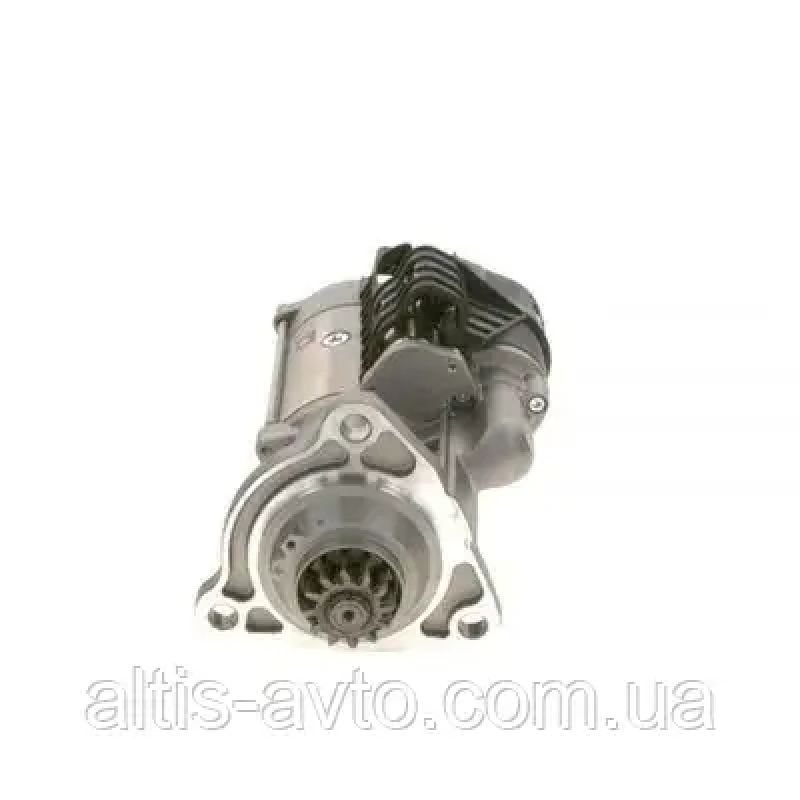 Стартер DAF XF106, CF Euro 6 ➤ Bosch 0001261046