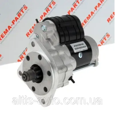 Стартер Rema Parts 123708108