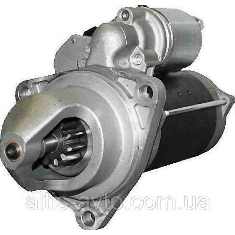 Стартер DAF 75, CF ➤ Bosch 0001231013