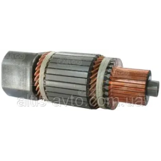Якорь стартера MAN, VOLVO, Mercedes, DAF ➤ Bosch 2004005002