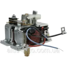 Втягивающее реле стартера Mercedes Atego, Axor, LK/LN2 ➤ Bosch 0330105001