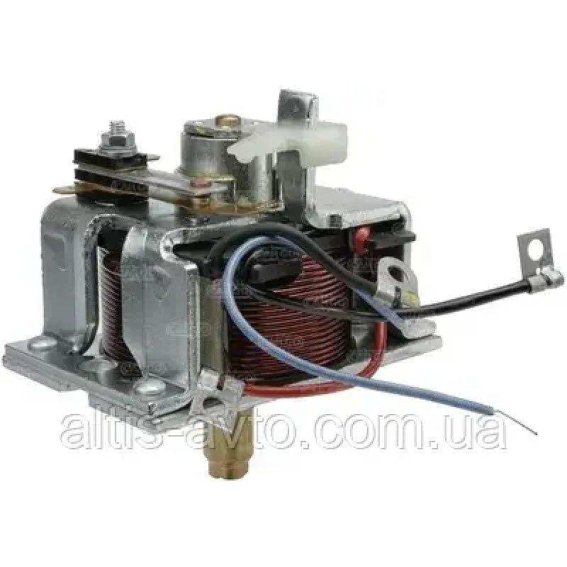 Втягивающее реле стартера Mercedes Atego, Axor, LK/LN2 ➤ Bosch 0330105001