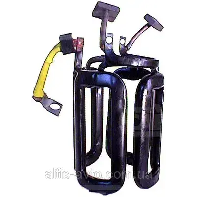 Обмотка стартера Audi, Ford, Mazda, Mercedes, Renault, Fiat, Citroën ➤ Bosch 2004114065