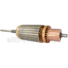 Якорь стартера Saab, 900 ➤ Rema Parts 131365