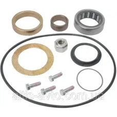 Ремкомплект стартера MAN E2000, F2000, F90, TGA, Mercedes MK, NG, SK ➤ Bosch 1187010000