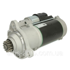 Стартер Scania 4, G, L, P, R, S, T, Touring ➤ Bosch 0001261025