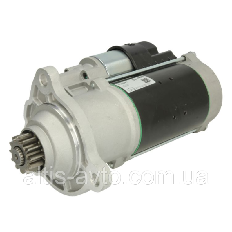 Стартер Scania 4, G, L, P, R, S, T, Touring ➤ Bosch 0001261025