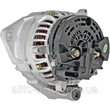 Генератор DAF XF, Mercedes-Benz Actros, Atego, Axor ➤ Bosch 0124555001