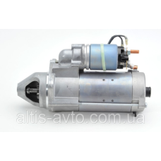 Стартер MAN TGM ➤ Bosch 0001231034