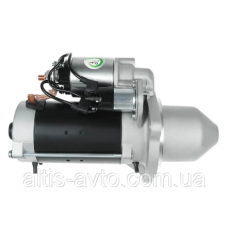 Стартер DAF 75, CF ➤ Bosch 0001231013