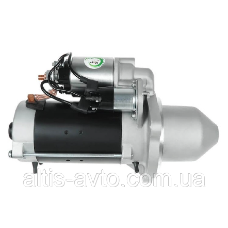 Стартер DAF 75, CF ➤ Bosch 0001231013
