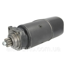 Стартер Volvo B12, F10, F12, FL7, FL10, FM7, FM10, FS7 ➤ Bosch 0001416005