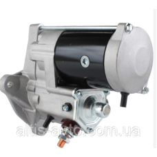 Стартер Iveco Eurocargo, Eurostar, Eurotech ➤ Bosch 0986023430